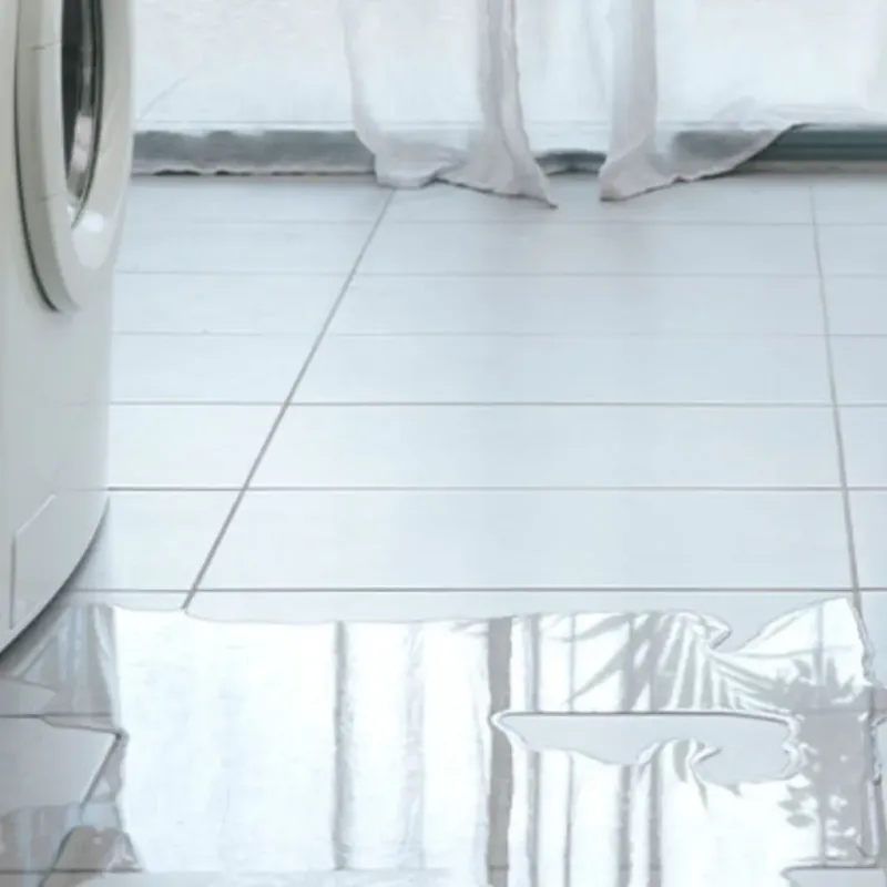 Appliance Leak Cleanup in Winfield, NJ